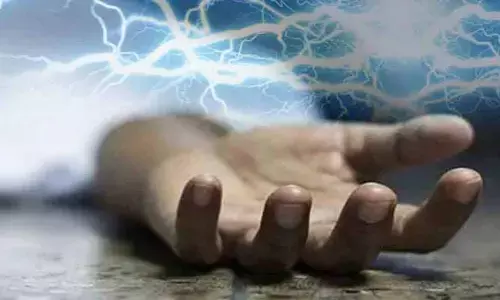 Terrible Tragedy: రాష్ట్రంలో తీవ్ర విషాదం.. కరెంట్ షాక్‌తో నలుగురు మృతి, ఒకరి పరిస్థితి విషమం