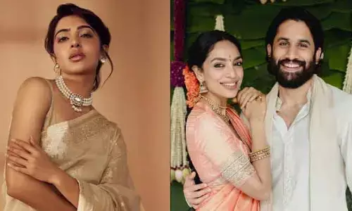నాగచైతన్యపై రివెంజ్ తీర్చుకోవడం కోసం గట్టిగా ప్లాన్ చేసిన సమంత.. నెట్టింట దుమారం రేపుతున్న న్యూస్