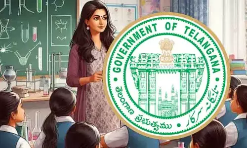 TG News : 2024 DSc ఉపాధ్యాయులకు గుడ్ న్యూస్