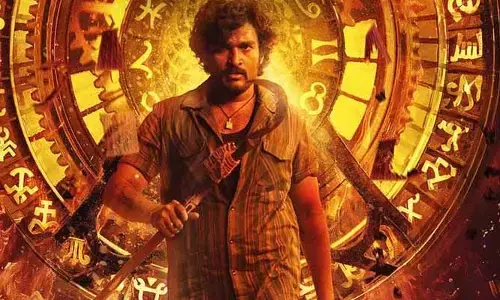 KA Collections: బ్రేక్ ఈవెన్ పూర్తి చేసుకుని భారీ లాభాల దిశగా ‘క’..!