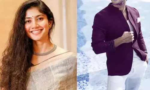 8 ఏళ్ల తర్వాత ఆ స్టార్ హీరోతో సాయి పల్లవి రొమాన్స్..? ఎట్టకేలకు కనికరించిందిగా అని అంటున్న నెటిజన్లు
