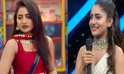 Bigg Boss 8: న‌య‌ని పావ‌ని ఎలిమినేట్‌.. ఆ ప్లేయ‌ర్లు డ‌మ్మీ  అంటూ షాకింగ్ కామెంట్స్‌..