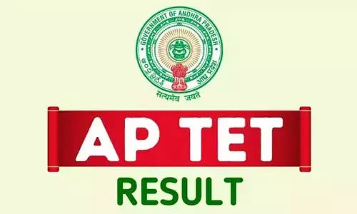 AP TET Results-2024: అభ్యర్థులకు గుడ్‌న్యూస్.. టెట్ ఫలితాలు విడుదల