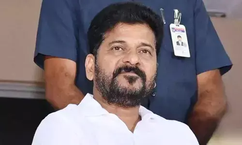 CM Revanth Reddy: ఈ నెల 8న యాదాద్రి జిల్లాలో సీఎం రేవంత్‌ పర్యటన..