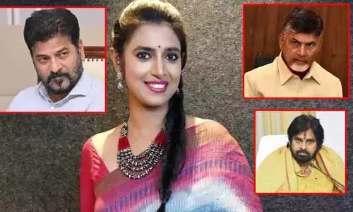 Kasturi Comments: వ్యాఖ్యలపై దుమారం.. క్లారిటీ ఇచ్చిన నటి