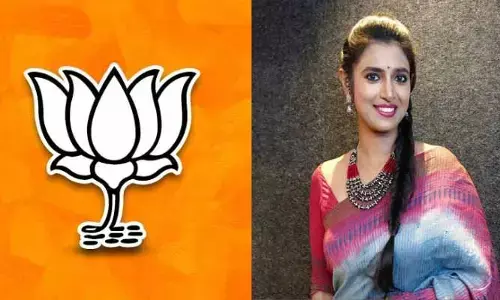 Kasthuri: యాక్టర్ కస్తూరి వ్యాఖ్యలపై పొంగులేటి సీరియస్