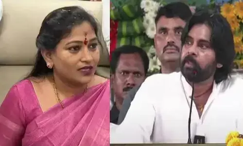 Pithapuram: అత్యాచార ఘటనలపై హోంమంత్రి బాధ్యత వహించాలి.. పవన్ సంచలన వ్యాఖ్యలు