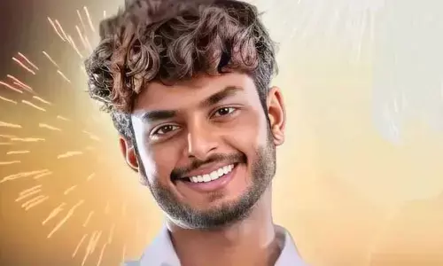 Harshasai: హైదరాబాద్‌లో ప్రత్యక్షమైన హర్ష సాయి.. లైంగిక ఆరోపణలపై వివరణ