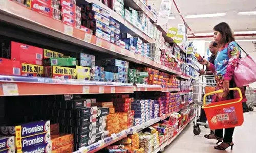 Prices Hike: మధ్య తరగతి ప్రజలకు షాకింగ్ న్యూస్.. త్వరలోనే నిత్యావసర ధరలు పెంపు..!