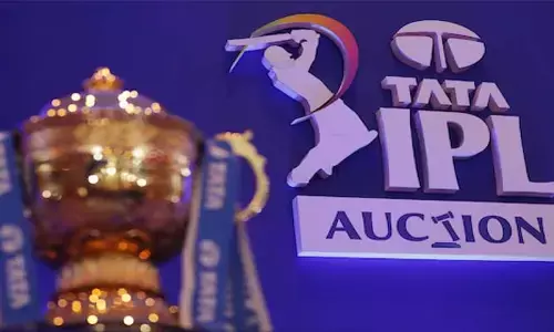 ఐపీఎల్ మెగా వేలం తేదీ, వేదిక ఖరారు?.. వేదిక ఎక్కడో తెలుసా?