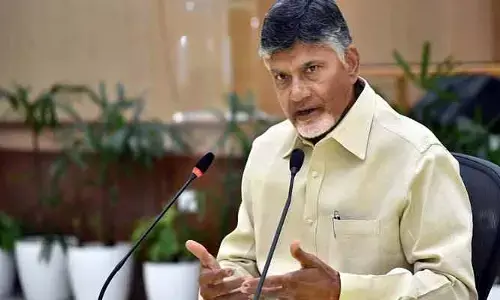 Cm Chandrababu: వారంలో నామినేటెడ్ పోస్టుల భర్తీ