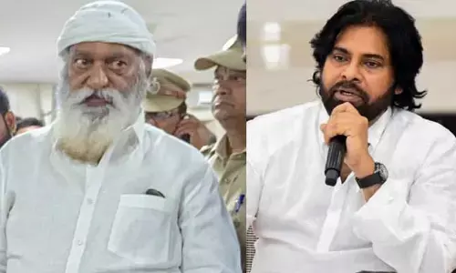 పవన్ నోట హోంమంత్రి పదవి.. జేసీ ప్రభాక‌ర్‌రెడ్డి రియాక్షన్ ఇదే..!