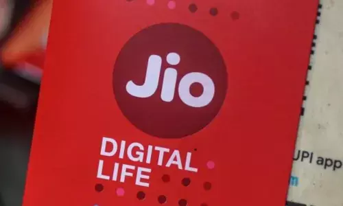 Jio IPO: 2025లో ఐపీఓకు రానున్న రిలయన్స్ జియో