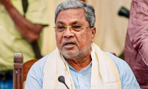 MUDA Scam: కర్ణాటక సీఎం సిద్ధరామయ్యకు సమన్లు