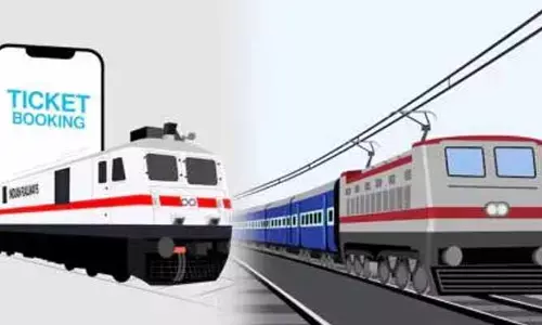 Indian Railways Super App: రైల్వే ప్రయాణికులకు అదిరిపోయే గుడ్ న్యూస్.. అన్ని సేవలను ఒకేచోట పొందేలా కొత్త యాప్..!