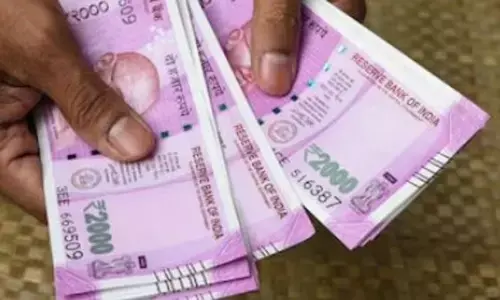 RBI: ఆర్‌బీఐకి చేరిన 98 శాతం రూ. 2,000 నోట్లు