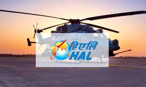 HAL: ఎగ్జిక్యూటివ్ పోస్టుల భర్తీకి నోటిఫికేషన్ విడుదల చేసిన హిందుస్థాన్ ఏరోనాటిక్స్ లిమిటెడ్