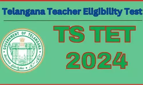 TS TET Technical Issue : టెట్ దరఖాస్తుల స్వీకరణ‌కు టెక్నికల్ ఇష్యూ.. విద్యాశాఖ కీలక అప్‌డేట్