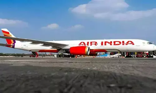 Air India Jobs: ఎయిర్ ఇండియాలో జూనియర్ ఆఫీసర్ జాబ్స్.. అర్హత, జీతం తదితర వివరాలివే..!