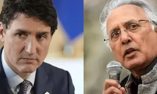 Canada: సామాజికంగా, రాజకీయంగా జస్టిన్ ట్రూడో ఓ ఇడియట్