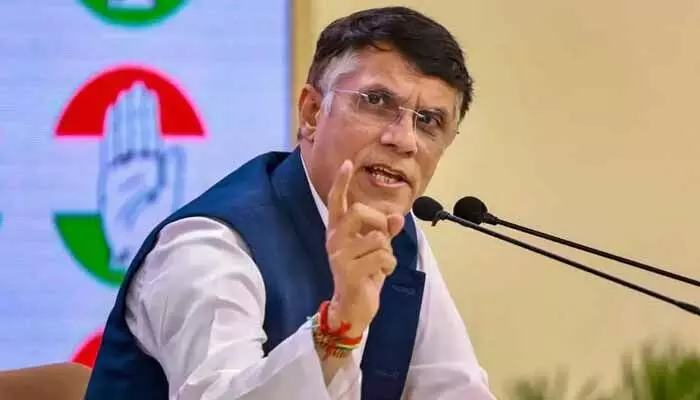 PM Narendra Modi: ప్రధాని హోదాలో చీప్గా మాట్లాడొద్దు PM Narendra Modi: ప్రధాని హోదాలో చీప్గా మాట్లాడొద్దు