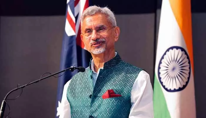 America: అమెరికాతో సత్సంబంధాలకు ఢోకా ఉండదు America: అమెరికాతో సత్సంబంధాలకు ఢోకా ఉండదు