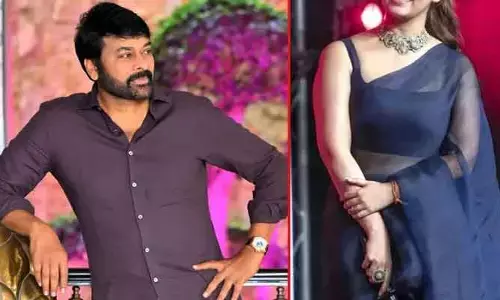 Chiranjeevi: మెగాస్టార్‌తో భార్యగా, చెల్లెలుగా నటించిన స్టార్ హీరోయిన్ ఎవరో తెలుసా..? అస్సలు ఊహించి ఉండరుగా