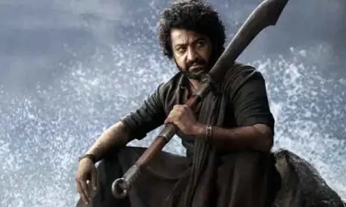 Devara OTT release date: .. ఓటీటీలో స్ట్రీమింగ్ కానున్న రూ.500 కోట్లు రాబట్టిన పాన్ ఇండియా మూవీ.. ఎప్పటినుంచంటే..?