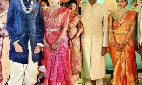 పెళ్లై 11 ఏళ్ల బిడ్డ ఉన్న డాక్టర్‌తో ఆ స్టార్ డైరెక్టర్ రెండో వివాహం.. దుమారం రేపుతున్న న్యూస్