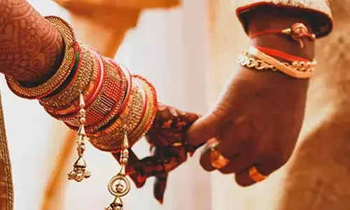 Wedding Dates: పెళ్లి చేసుకోవాలనుకుంటున్నారా? ఏప్రిల్ నెలలో మంచి ముహూర్తాలివే!