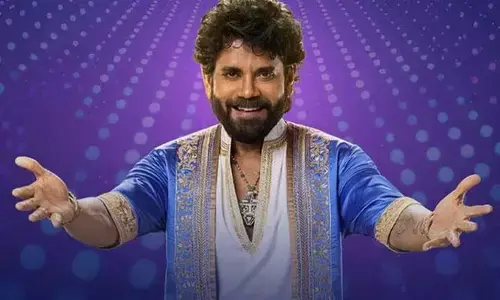Bigg Boss 8: ఈ వారం నామినేషన్స్ లో ఎవరెవరు ఉన్నారో తెలుసా?