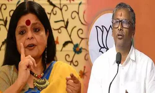 Deepadas Munshi: దీపాదాస్ మున్షీ పిటిషన్ పై విచారణ వాయిదా