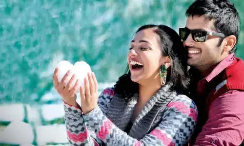 Nithin- Nithya Menon: రీ రిలీజ్‌కి రెడీ అవుతున్న ఎవర్ గ్రీన్ హిట్ సినిమా.. ఎప్పుడంటే..