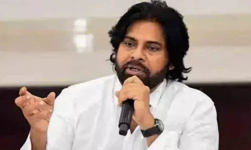 Pawan Kalyan:నామినేటెడ్ పదవులు పొందిన నేతలకు డిప్యూటీ సీఎం పవన్‌ దిశానిర్దేశం