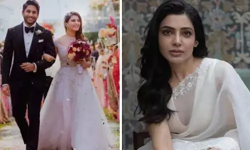 Samantha: “గతంలో తప్పులు చేశా.. ఒప్పుకుంటున్నా”.. సమంత సంచలన కామెంట్స్.. పెళ్లి గురించేనా..?