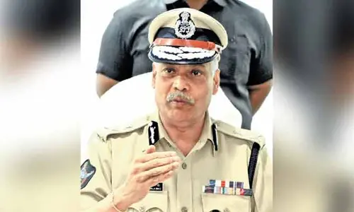 DGP: గత ఐదేళ్లలో తప్పులు జరిగినది వాస్తవమే.. ఏపీ డీజీపీ ద్వారక తిరుమలరావు