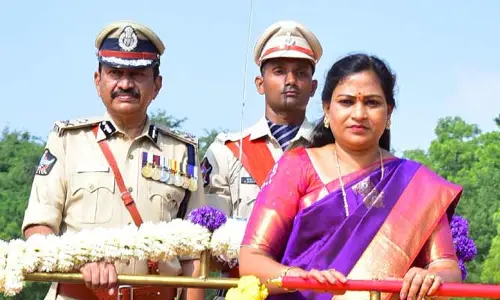 AP News: రాజకీయ ముసుగులో కొందరు ఉన్మాదులు.. వంగలపూడి అనిత సంచలన వ్యాఖ్యలు
