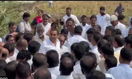 CM Revanth Reddys : మూసీ పరివాహకంలో సీఎం రేవంత్ రెడ్డి పర్యటన ఏర్పాట్లను పరిశీలించిన ఎంపీ, ఎమ్మెల్యేలు