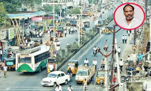 బాపట్ల జిల్లా వాసులకు గుడ్ న్యూస్.. మంత్రి గొట్టిపాటి కీలక ప్రకటన