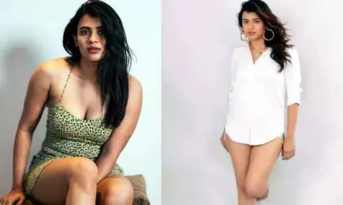 అలా నిల్చున్న ప్రతి సందర్భం నాకు ఇష్టమే.. యంగ్ హీరోయిన్ ఇంట్రెస్టింగ్ కామెంట్స్