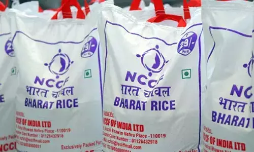 Bharath Brand : సామాన్యులకు కేంద్ర ప్రభుత్వం గుడ్ న్యూస్