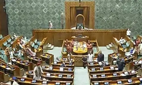 Parliament: ఈ నెల 25 నుంచి పార్లమెంట్ వింటర్ సెషన్.. కీలక బిల్లులు ప్రవేశపెట్టే చాన్స్