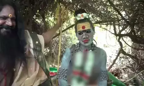 Aghori Mata: పవన్ పిలిస్తే వెళ్లి కలుస్తా.. అఘోరీ మాతా ఆసక్తికర వ్యాఖ్యలు