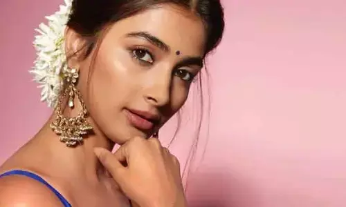 Pooja Hegde : బుట్టబొమ్మ కం బ్యాక్.. ఏకంగా ఐదు చిత్రాలకు సైన్!