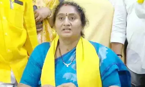 Ap News: కడప అధికారులపై మంత్రి సవిత సీరియస్.. సంచలన ఆదేశాలు