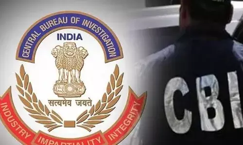 CBI raids: జార్ఖండ్‌ సహా మూడు రాష్ట్రాలో సీబీఐ దాడులు.. భారీగా నగదు, కేజీ బంగారం స్వాధీనం