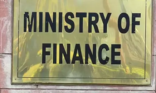 Finance Ministry: గ్రామీణ బ్యాంకుల విలీన ప్రక్రియను ప్రారంభించిన ఆర్థిక మంత్రిత్వ శాఖ