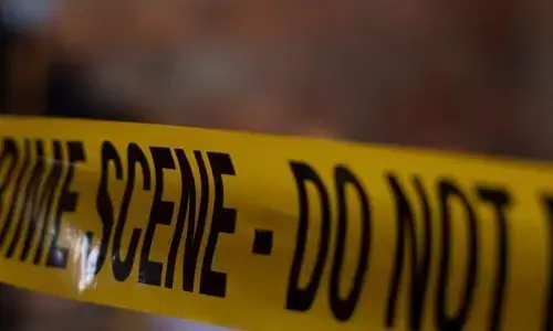 Murder: భార్య, ముగ్గురు పిల్లల కాల్చివేత.. యూపీలో దారుణం