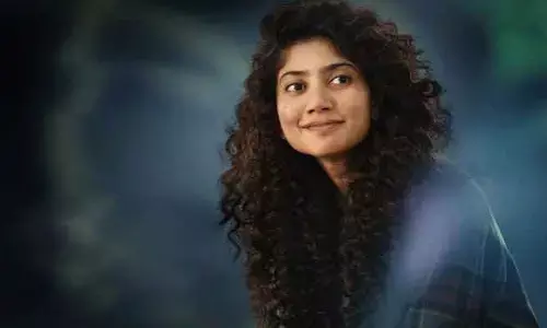 Sai Pallavi : క్వీన్ ఆఫ్ బాక్సాఫీస్‌గా సాయి పల్లవి