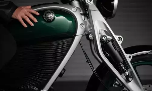 Royal Enfield: ఎలక్ట్రిక్ వాహనాల విభాగంలోకి అడుగుపెట్టిన రాయల్ ఎన్‌ఫీల్డ్